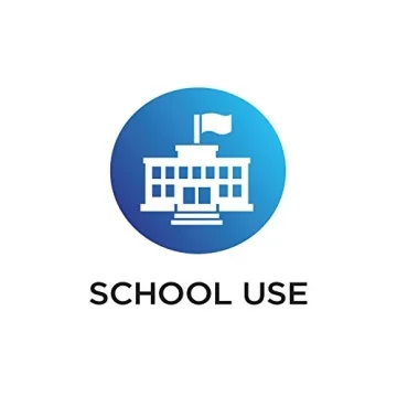 vX-ACTO SchoolPro Electric Pencil Sharpener 001670