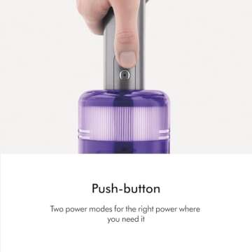 Dyson Omni-glide Cordless Vacuum Cleaner