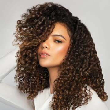 Paul Mitchell Spring Loaded Shampoo for Curly Hair