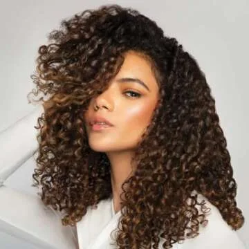 Paul Mitchell Spring Loaded Shampoo for Curly Hair