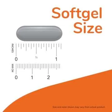 NOW Foods Super Omega 3-6-9 Softgels - Essential Fatty Acids