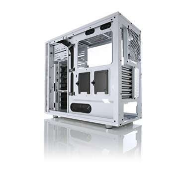 Fractal Design Define R5 Case for Silent Computing