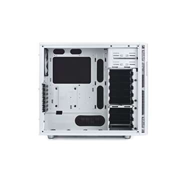 Fractal Design Define R5 Case for Silent Computing