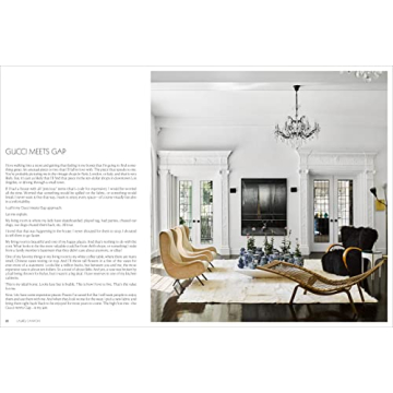 Livable Luxe - A Chic Design Book for Creative Inspiration