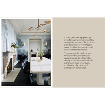 Livable Luxe - A Chic Design Book for Creative Inspiration