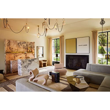 Livable Luxe - A Chic Design Book for Creative Inspiration