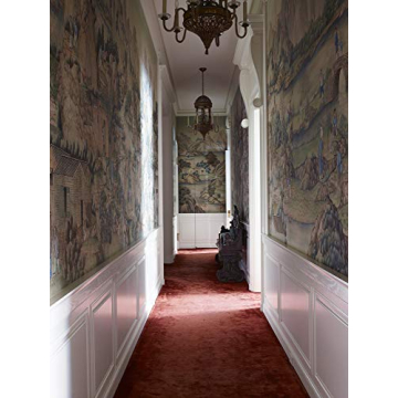 New York Interiors: Stunning Coffee Table Photography Book