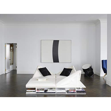 New York Interiors: Stunning Coffee Table Photography Book