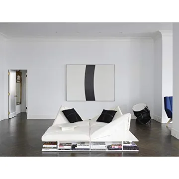 New York Interiors: Stunning Coffee Table Photography Book