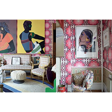 New York Interiors: Stunning Coffee Table Photography Book