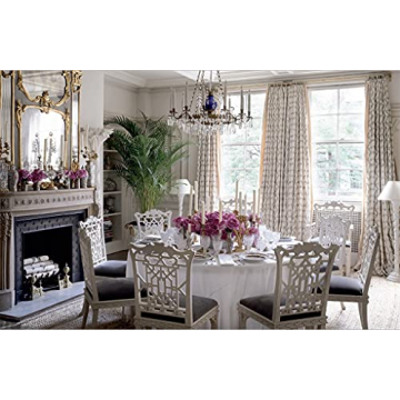 New York Interiors: Stunning Coffee Table Photography Book