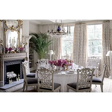 New York Interiors: Stunning Coffee Table Photography Book