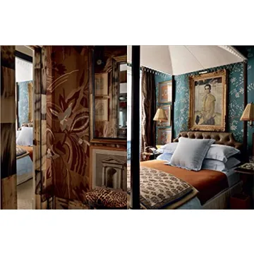 New York Interiors: Stunning Coffee Table Photography Book