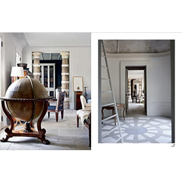 New York Interiors: Stunning Coffee Table Photography Book