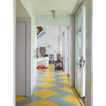 New York Interiors: Stunning Coffee Table Photography Book