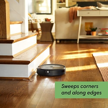 iRobot Roomba j7 Smart Robot Vacuum with Obstacle Avoidance