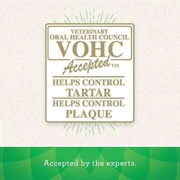 GREENIES TEENIE Dog Dental Treats - Natural Oral Care