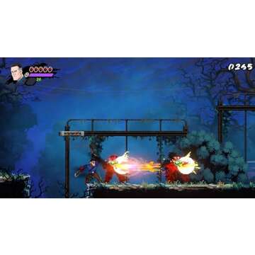 Halloween and Ash vs Evil Dead RetroRealms Double Feature - PlayStation 5