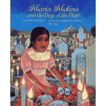 Maria Molina and the Days of the Dead: A Cultural Journey