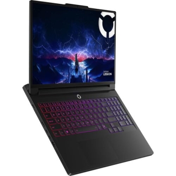 Lenovo Legion Pro 7i 2025 Gaming Laptop - Power & Performance