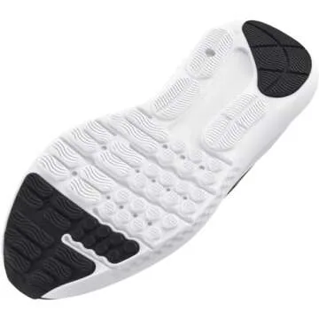Under Armour Boys' Grade School Surge 4 Sneakers - Comfortable & Durable