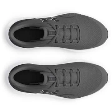 Under Armour Boys' Grade School Surge 4 Sneakers - Comfortable & Durable