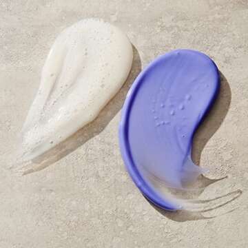 UNITE Hair BLONDA Purple Conditioner for Stunning Volume