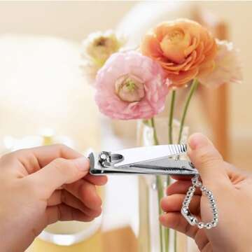 Nail Clipper Stocking Stuffers for Men & Women, Mens Stocking Stuffers Ideas, Funny Gifts Christmas ...