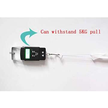 VR Mask Disposable Eye Cover Mask, Prevent Eye Infections （ Black 50 pcs）…