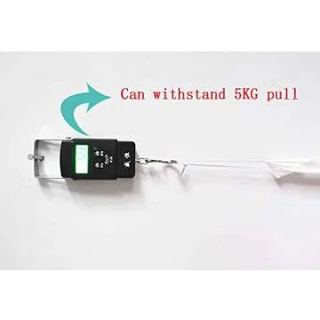 VR Mask Disposable Eye Cover Mask, Prevent Eye Infections （ Black 50 pcs）…