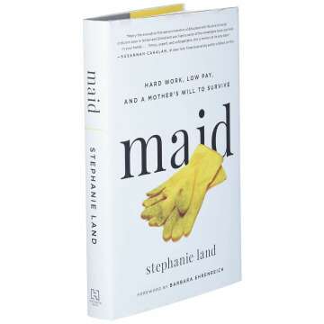 Maid: A Mother’s Journey of Survival and Resilience