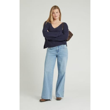 PacSun Low Rise Baggy Jeans for Women - Stylish Comfort