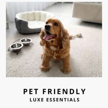 The Diamond Life Home "Sea Mist"Cotton Blossom & Beach Linen, Carpet Powder & Upholstery Freshener With Room Deodorizer, Air/Fabric/Linen Mist Odor Eliminator For Homes With Kids & Pets Bundle