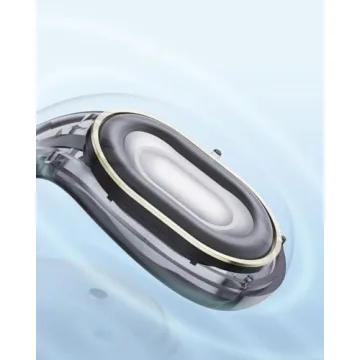 Soundcore C30i Lightweight Open-Ear Clip-On Headphones