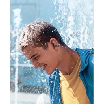 Soundcore C30i Lightweight Open-Ear Clip-On Headphones