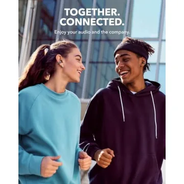 Soundcore C30i Lightweight Open-Ear Clip-On Headphones