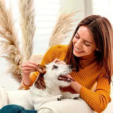 GOT2GO 48 Inch Pampas Grass - Fluffy Decoration Trio