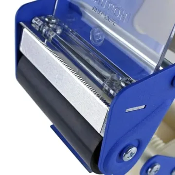 Uline H-596 Tape Dispenser Gun Efficient 3 Inch Tape