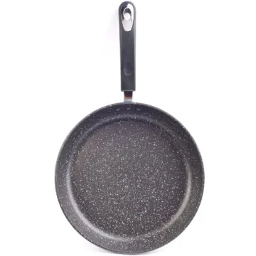 Ozeri 12" Stone Frying Pan with Non-Stick Coating