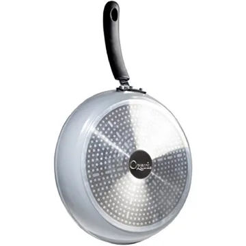 Ozeri 12" Stone Frying Pan with Non-Stick Coating