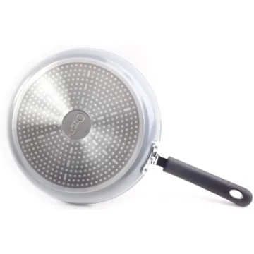 Ozeri 12" Stone Frying Pan with Non-Stick Coating