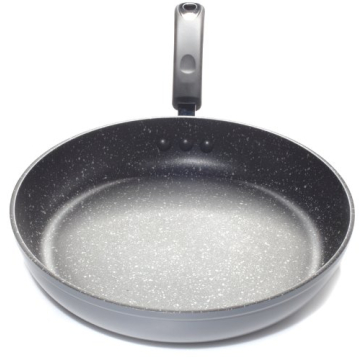 Ozeri 12" Stone Frying Pan with Non-Stick Coating