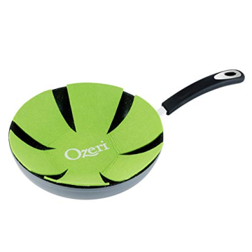 Ozeri 12" Stone Frying Pan with Non-Stick Coating