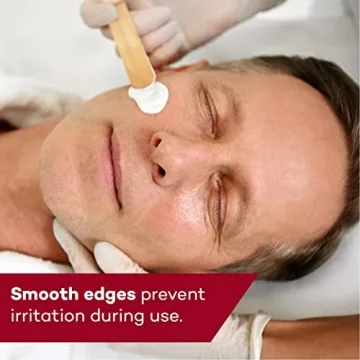 Dealmed 6" Senior Tongue Depressors - 500 Count for Crafts and More