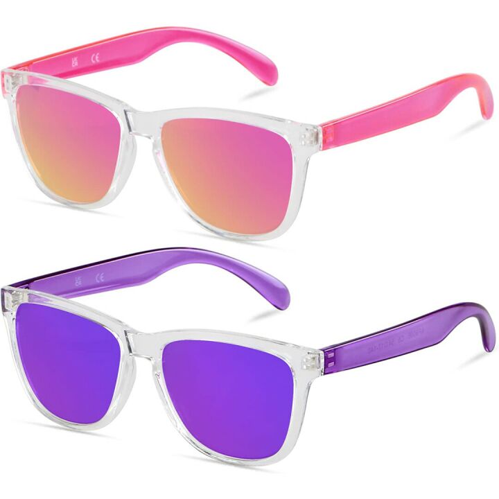 ANDWOOD Sunglasses