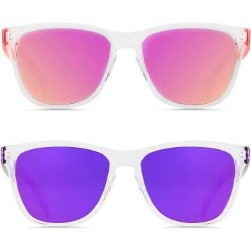 ANDWOOD Sunglasses