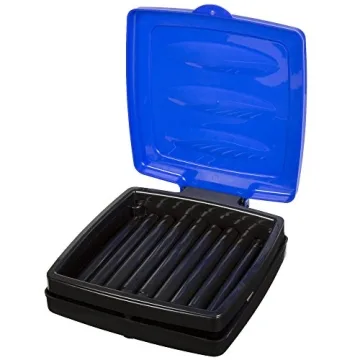 Wakeman Portable Trash Bag Holder for Indoor Outdoor Use