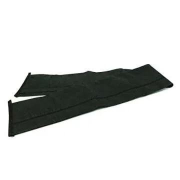 Quick Dam Flood Kit with 5 Water-Activated Barriers