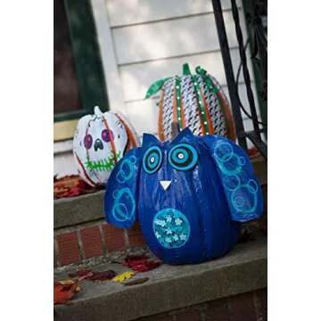 Duck Brand 285225 Duct Tape, Fluo rescent, 1.88 Inches x 15 Yards, Single Roll, Fluorescent Citrus