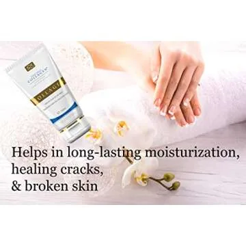 Pure Bioactive Anti-Aging Collagen Hand Cream - 150ml